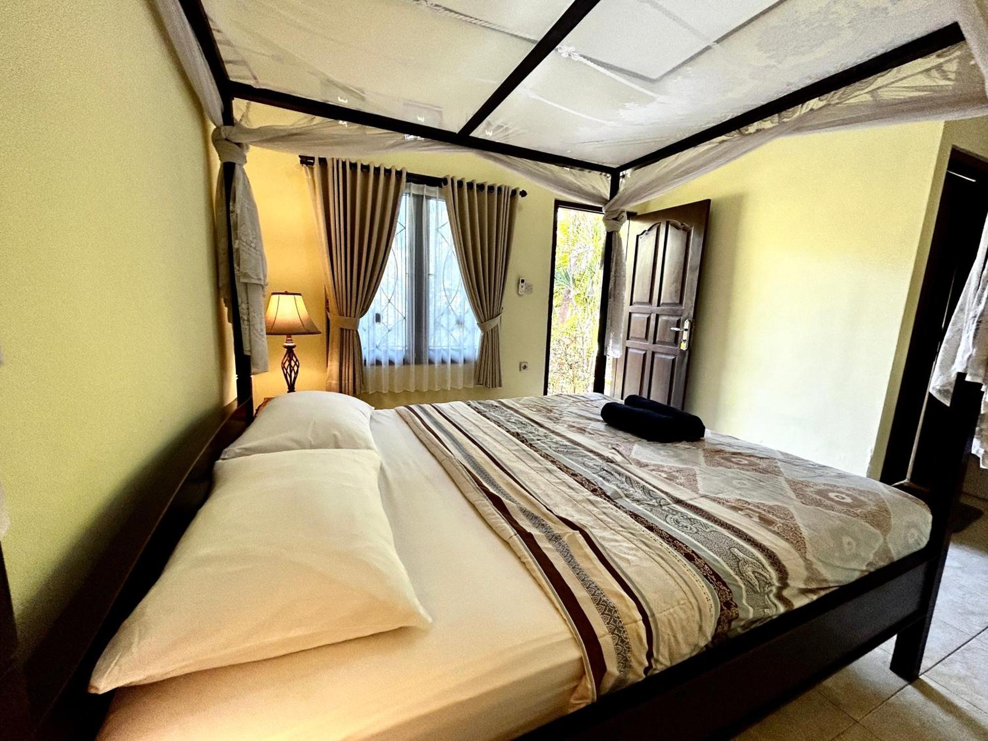 Hotel Tregge Surf Camp Uluwatu Chambre photo