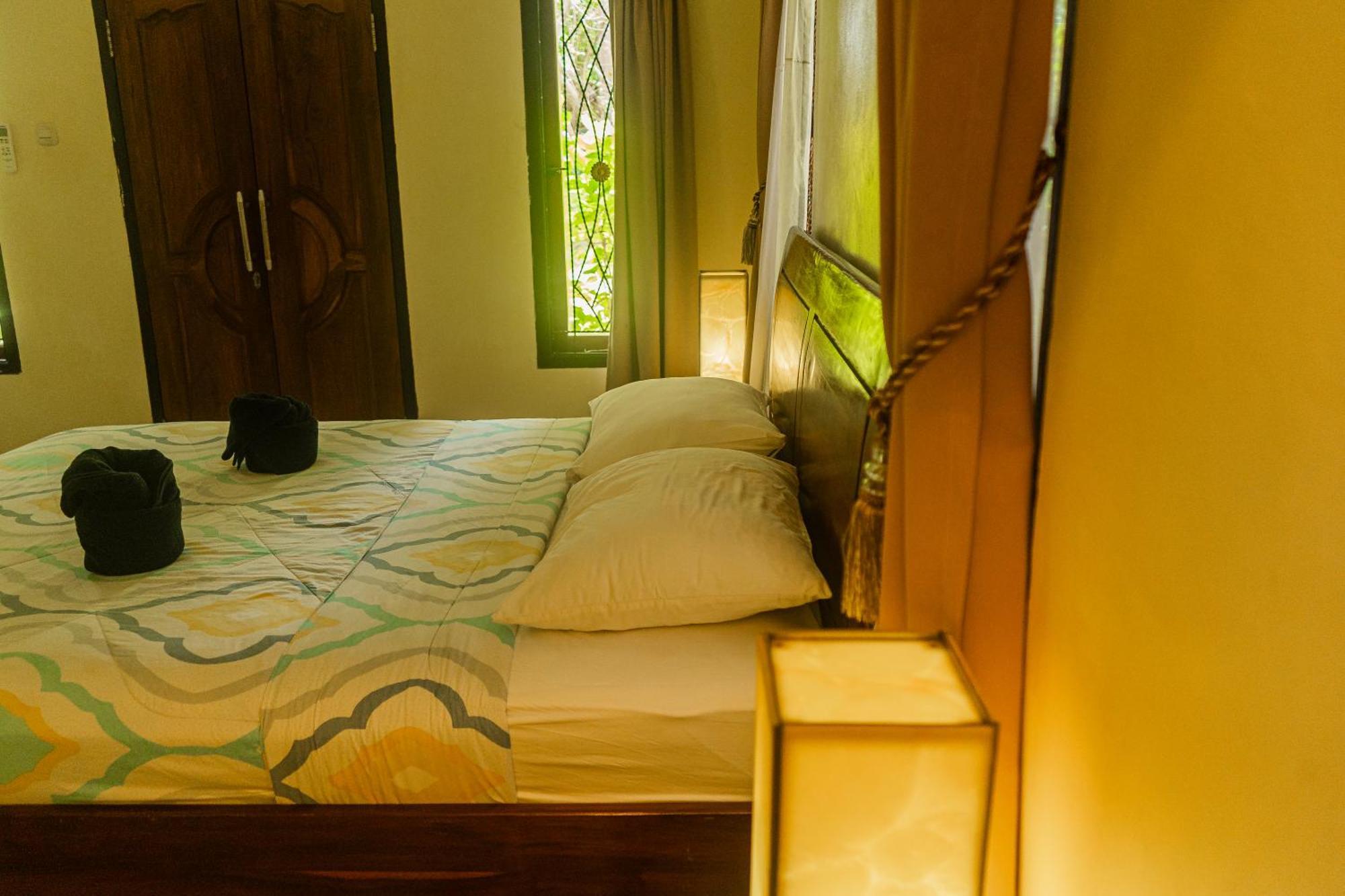 Hotel Tregge Surf Camp Uluwatu Chambre photo